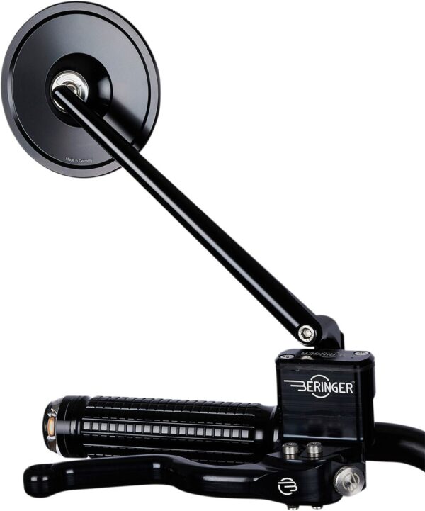 MO.VIEW CLASSIC XL ECE BL - Image 8