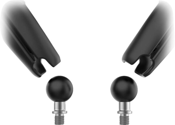 MIRROR TOUGH KIT LONG ARM M10X - Image 4