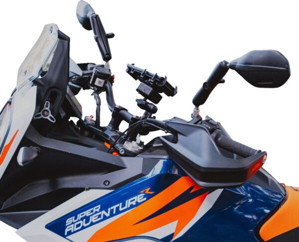 MIRROR TOUGH KIT LONG ARM M10X - Image 6