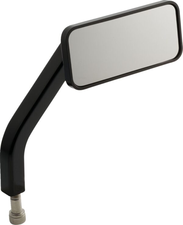 MIRROR OE RECTANGLE BLACK RIGH