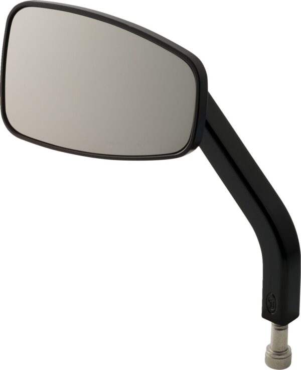 MIRROR OE NO.8 CAFÉ BLACK LEFT