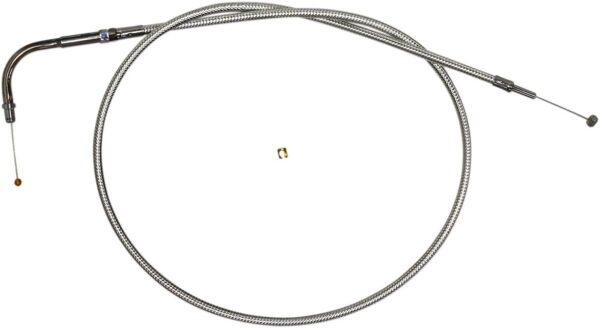 S/C II 28.5 THROTTLE CBLE