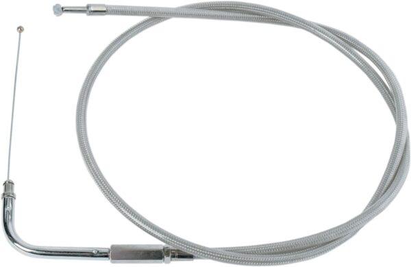 CABLE THROT BRAID 39.5