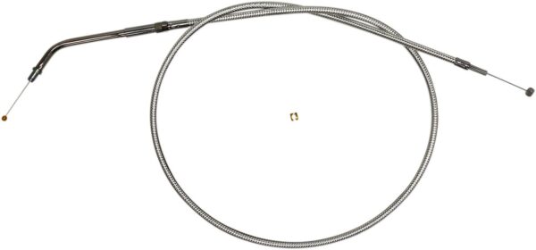 CABLE THROTTLE SCII 39.5
