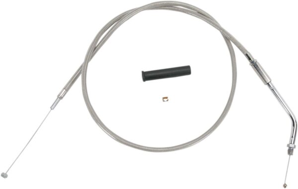 CABLE THROT BRAID 36