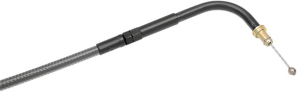 CABLE THR BLK 26.5 56432-98