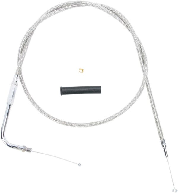 CABLE THR 44 STNLS