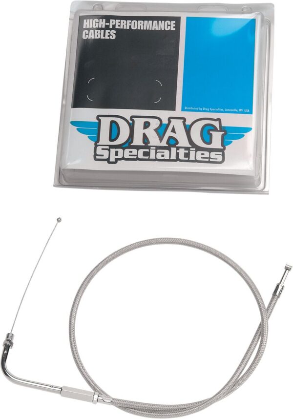 CABLE THR 44 STNLS - Image 2
