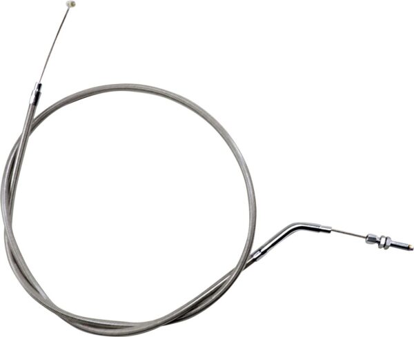 CABLE-CLUTCH A/C SUZ - Image 2