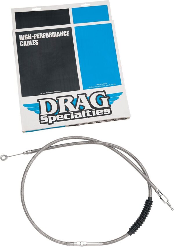 CABLE CLT 38618-68C BRD - Image 2