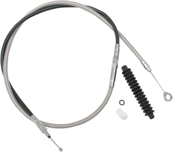 CABLE CLT 74 3/4 BRD