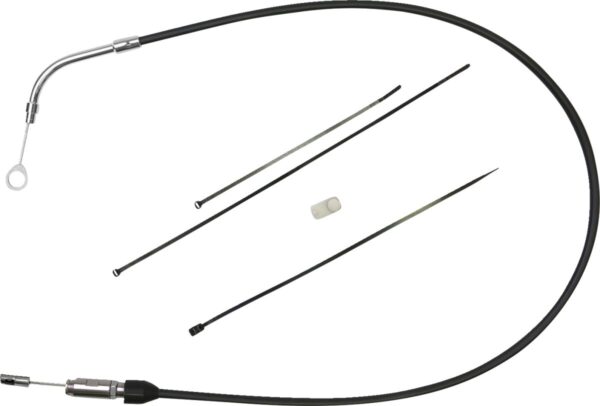 CABLE CLTCH UPPER BENT39