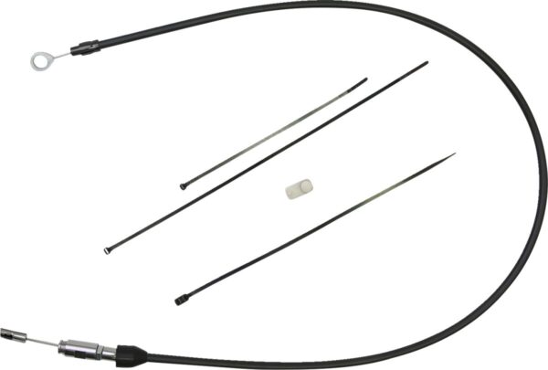 CABLE CLTCH UPPER BL/BL50