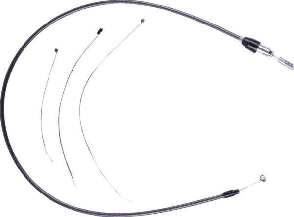 CABLE CLUTCH UPPER QUICK CONNE