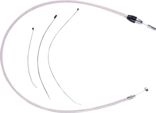 CABLE CLUTCH UPPER QUICK CONNE