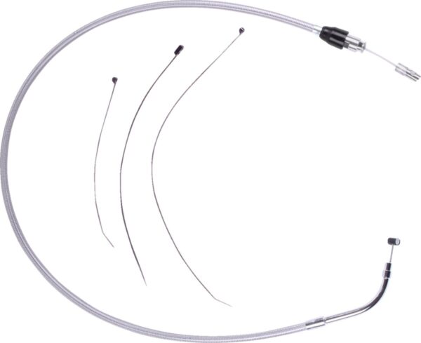 CABLE CLUTCH QUICK CONNECT STA