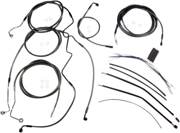 CONTROL CABLE KIT BP