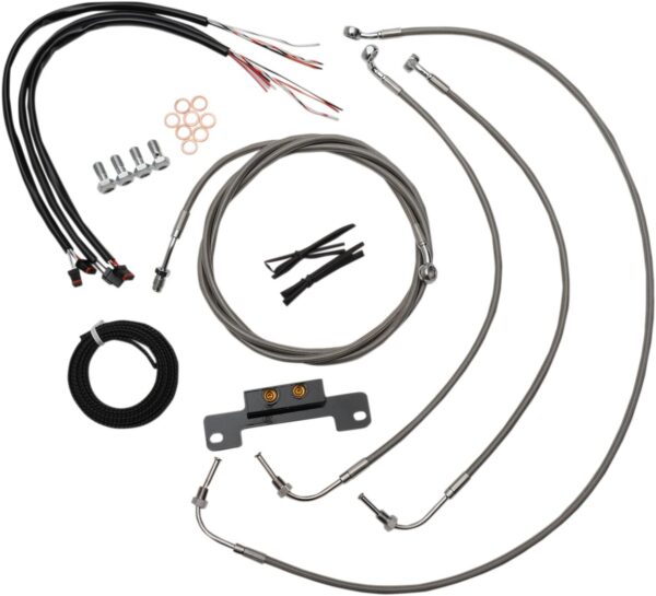 CABLE KIT C16 FL17+NOAB