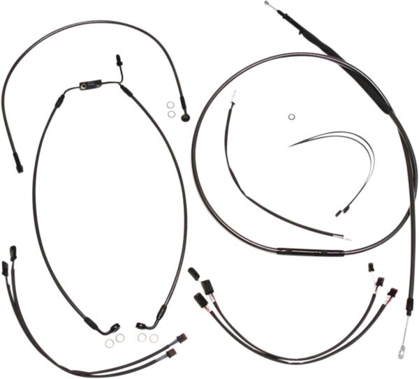 CONTROL CABLE KIT BP