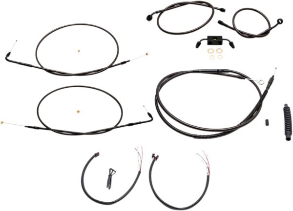 CABLE KIT CM12-14ABS FXDF