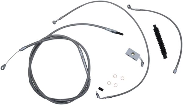CABLE KIT C12-14 ST18+ABS