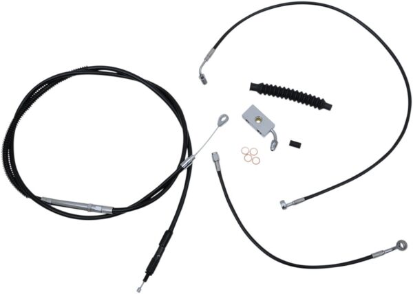 CABLE KIT B15-17 ST18+ABS