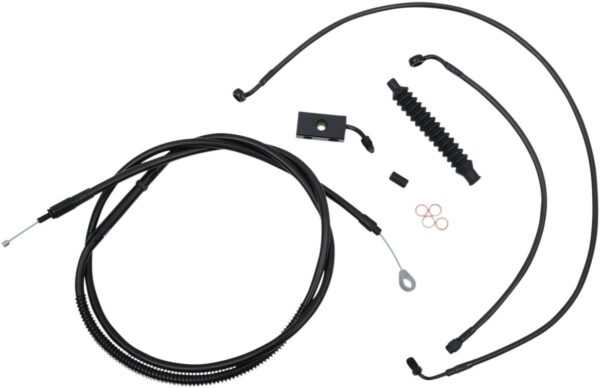 CABLE KIT M18-20 ST18+ABS