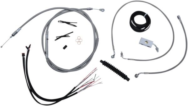 CABLE KIT CC18-20ST18+ABS