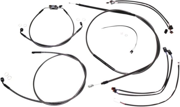 CONTROL CABLE KIT BP