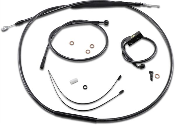 CONTROL CABLE KIT BP - Image 2