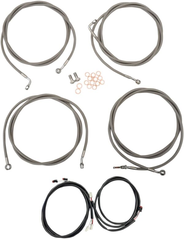 CABLE KIT CC 19ABS FL17+