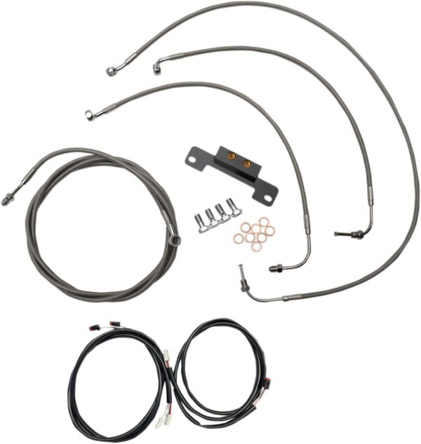 CABLE KIT CC 15-17 FL 17+
