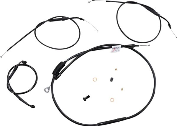 CNTRL KIT 8 14-19 XL ABS