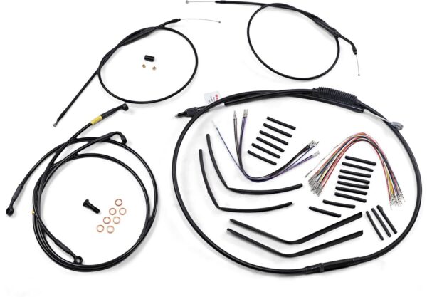 CNTRL KIT 14 TBAR FXDL