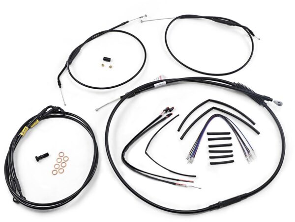 CNTRL KIT 12 TBAR FXDF
