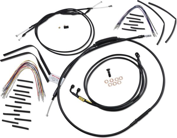 CNTRL KIT 12 APE FXDL