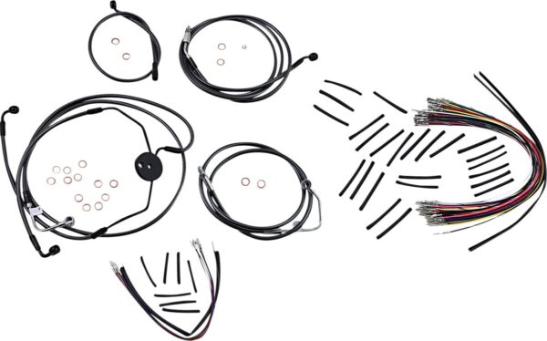 CONTROL CABLE KIT BP CVO - Image 2