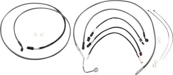 CONTROL CABLE KIT CF