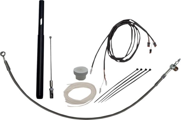 INSTALL KIT BR 6 21 FLHT