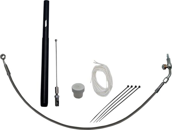 INSTALL KIT BR 6 21 FLTR