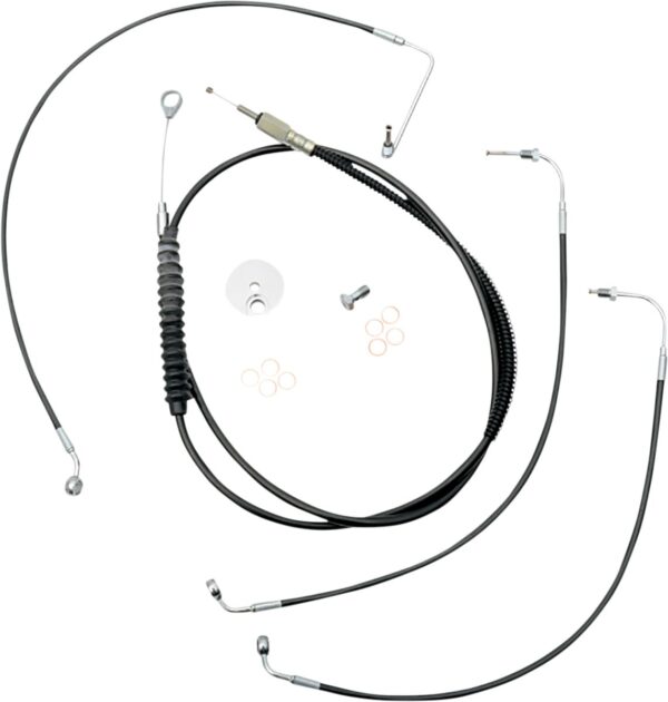 CABL KT B 13 ABS SFTL18+