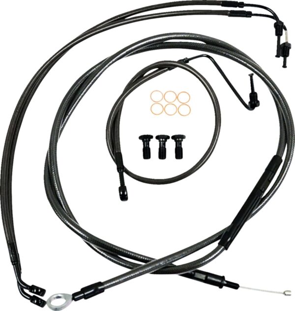 CABL KT M 13 ABS SFTL18+