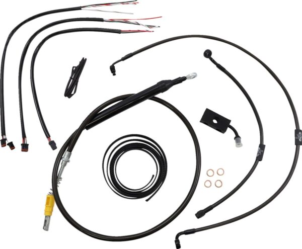 CABL KT CM 16ABS SFTL18+