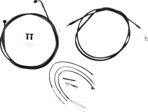 CABL KT CM 12-14 SFTL18+