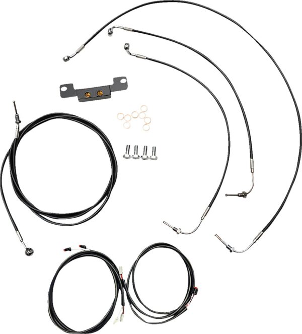 CABL KIT PB ABS STK FL21+