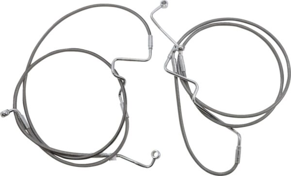 CONTROL CABLE KIT XR SSC