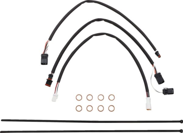CONTROL CABLE KIT XR SSC - Image 3