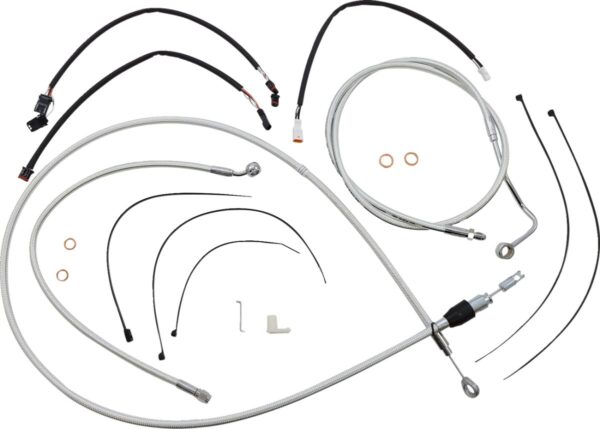 CONTROL CABLE KIT SC