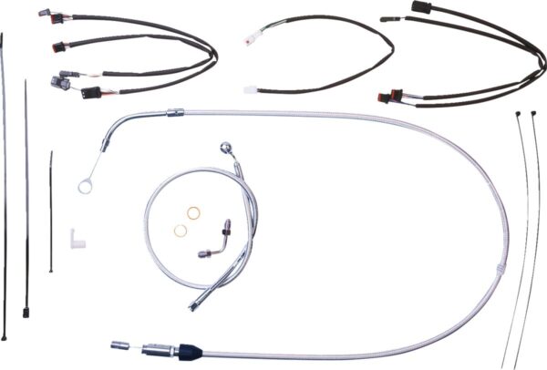 CONTROL CABLE KIT SC