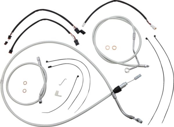 CONTROL CABLE KIT SC